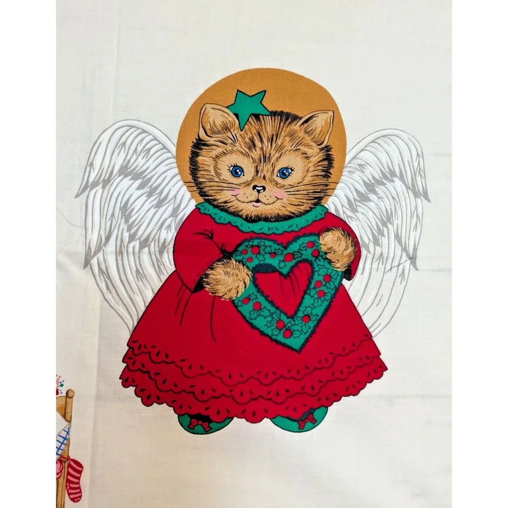Wamsutta adorable vintage